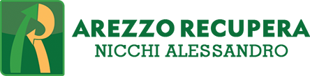 Arezzo Recupera
